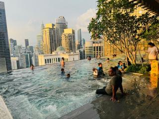 AXON Residences Kuala Lumpur - Kuala Lumpur - 3