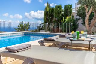 Eivissa by Sun & Sea Homes - Cumbre del Sol - 0