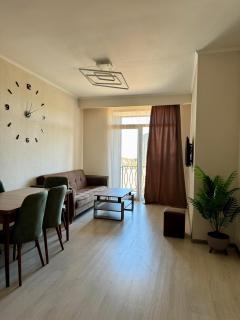 Cozy apartment in Alvina complex - 5