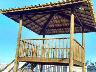 Apartamento próximo à praia dos Milionários! - 4