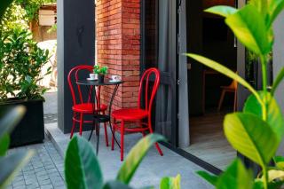Marjan Aparthotel - 3