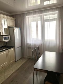 Sauran Towers Comfort apartments - 3