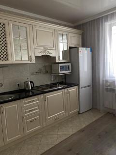 Sauran Towers Comfort apartments - 2