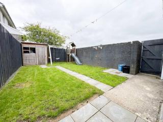 Cosy House on the Edge of Brecon Beacons - 2