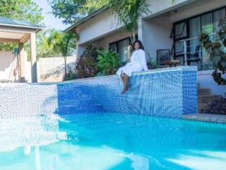 The Telescope Boutique Lodge - Victoria Falls - 8