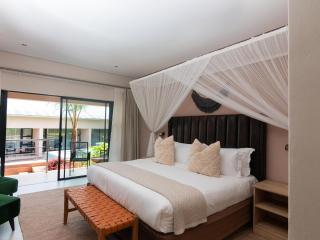 The Telescope Boutique Lodge - Victoria Falls - 9
