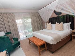 The Telescope Boutique Lodge - Victoria Falls - 8