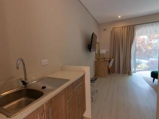 The Telescope Boutique Lodge - Victoria Falls - 6