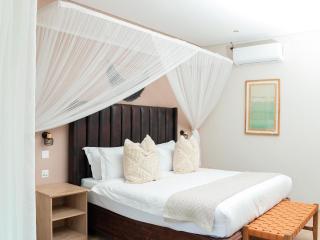 The Telescope Boutique Lodge - Victoria Falls - 3