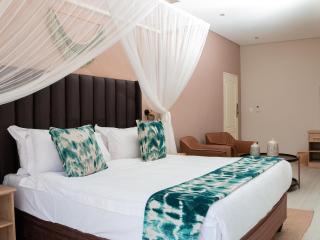 The Telescope Boutique Lodge - Victoria Falls - 1
