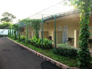Cengkareng Transit Hotel - Tangerang - 3