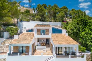 Villa Ca Chika by Abahana Luxe - Moraira - 9