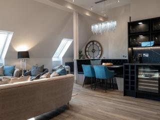 Arran Shores Suite 11 - Lamlash - 7