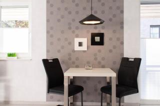 Ferienwohnung Moderne Brise Scharbeutz - Scharbeutz - 5