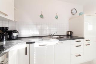 Ferienwohnung Moderne Brise Scharbeutz - Scharbeutz - 1