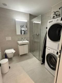 Modern Apt with top location in Kloten - Kloten - 3