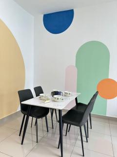 Bayu Temiang - 5pax Pool View - 0