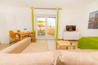 Cabanas Gardens Studio By ALGARTUR - Cabanas de Tavira - 7