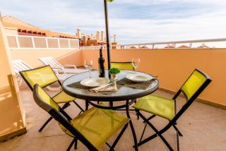 Cabanas Gardens Studio By ALGARTUR - Cabanas de Tavira - 3