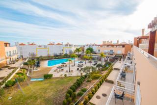 Cabanas Gardens Studio By ALGARTUR - Cabanas de Tavira - 2