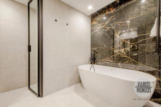 Elegancia y confort en el Paseo de la Castellana - 3