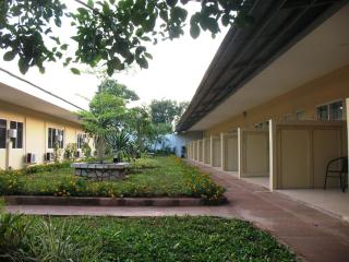 Cengkareng Transit Hotel - Tangerang - 2