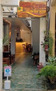 La Bella Casa Boracay Hotel - Boracay - 4