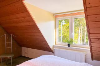 Gästehaus Karstadt Wohnung 04 - Limone - Boltenhagen - 9