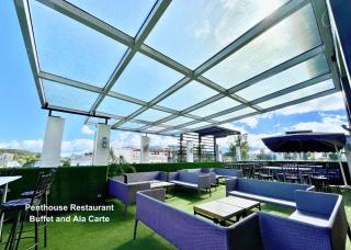 Citylight Hotel - Baguio City - 7