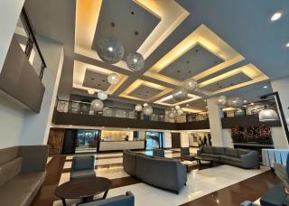 Citylight Hotel - Baguio City - 8
