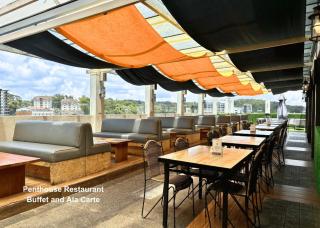 Citylight Hotel - Baguio City - 7