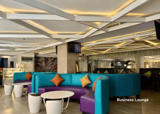 Citylight Hotel - Baguio City - 2