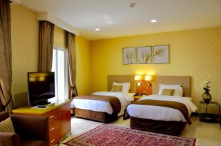 Asherij Hotel - Doha - 8