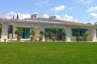 Villa Terme Saturnia - 0