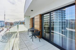 Apartamenty Świnoujście - Aleja Baltic Park Molo C306 - Świnoujście - 6