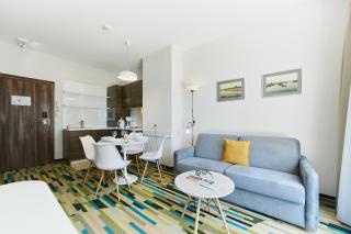 Apartamenty Świnoujście - Aleja Baltic Park Molo C306 - Świnoujście - 1