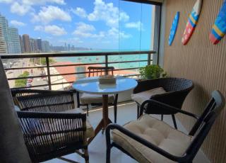 Beira Mar-Iate Plaza - Fortaleza - 9