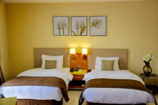 Asherij Hotel - Doha - 4