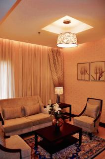 Asherij Hotel - Doha - 2