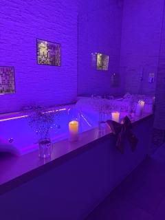 Romantic Suite - Monopoli - 4