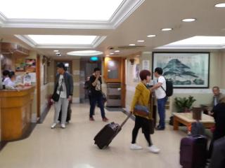 Man Va Hotel - Macao - 8