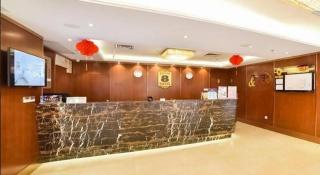 Super 8 Hotel Xiamen Railway Station - Xiamen - 9
