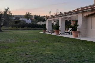 Villa Terme Saturnia - Saturnia - 4