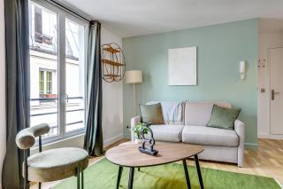 Montmartre l Close to Sacré-Coeur & Rue des Abbesses - Parijs - 8