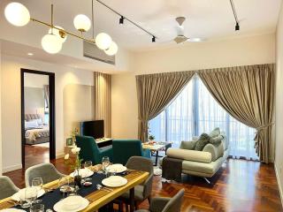 The Mews Residence Twin Towers - Kuala Lumpur - 5