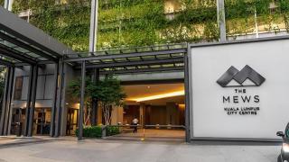 The Mews Residence Twin Towers - Kuala Lumpur - 8