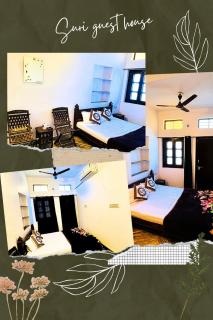 Suri Guest House - Pushkar - 1