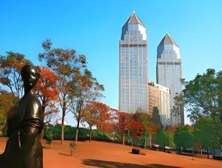 Jinhua World Trade Hotel - Jinhua - 0
