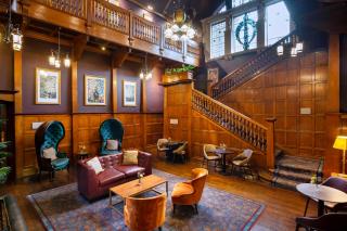 Elmbank York, Tapestry Collection by Hilton - 7
