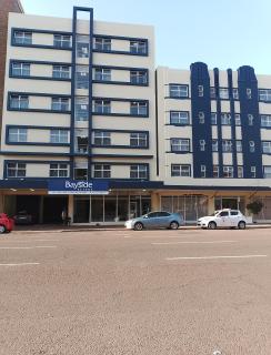 Bayside Hotel Self Catering Apartments - Durban - 9